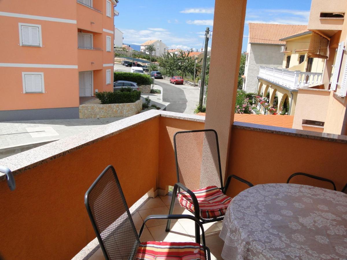Vito & Rocco Apartment Малинска Номер фото