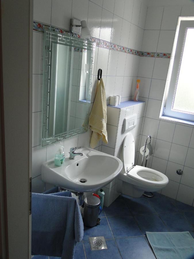 Vito & Rocco Apartment Малинска Номер фото