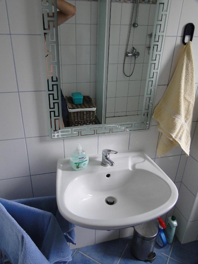 Vito & Rocco Apartment Малинска Номер фото
