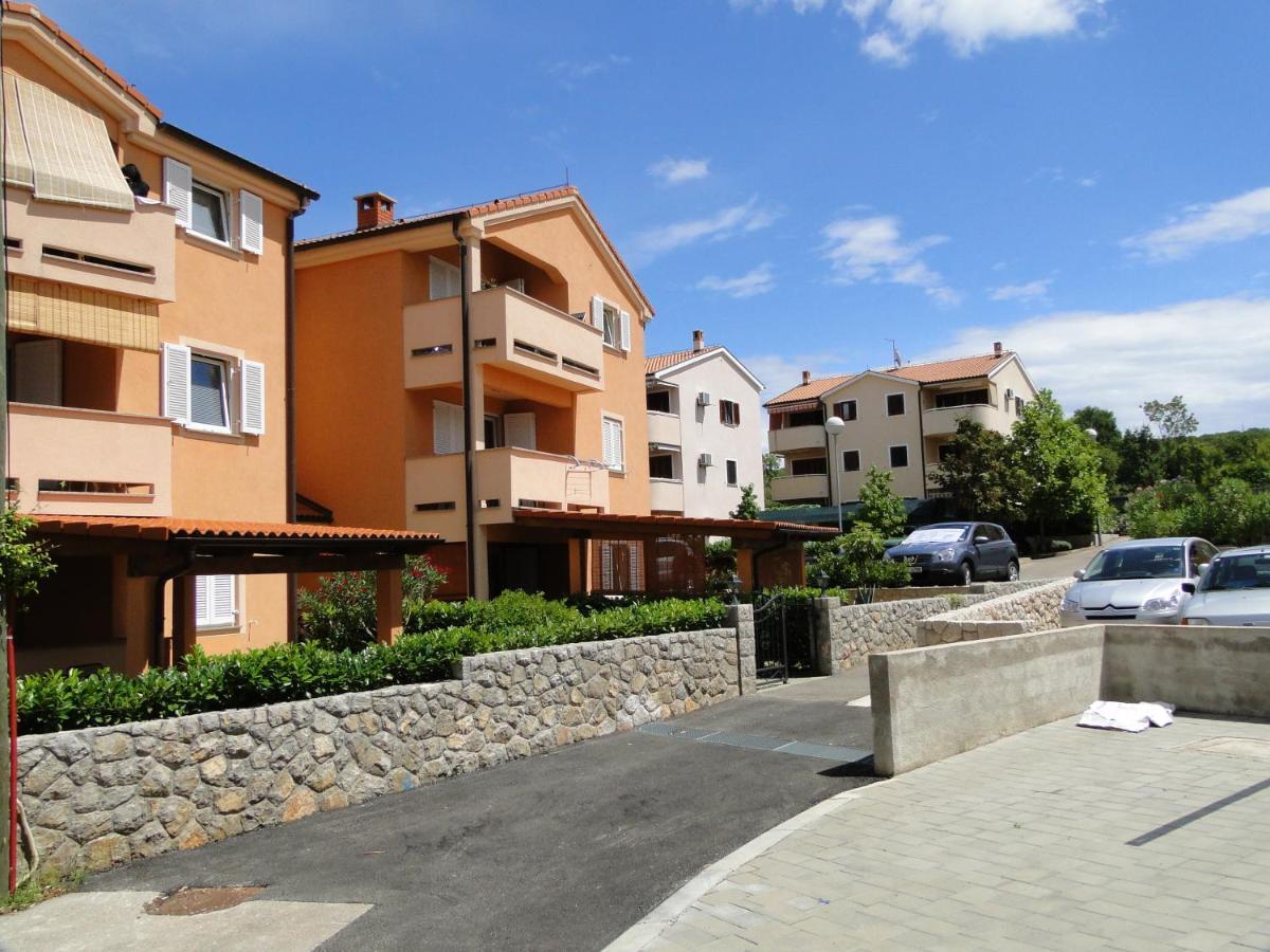 Vito & Rocco Apartment Малинска Номер фото