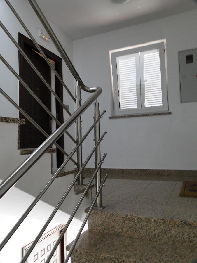 Vito & Rocco Apartment Малинска Номер фото